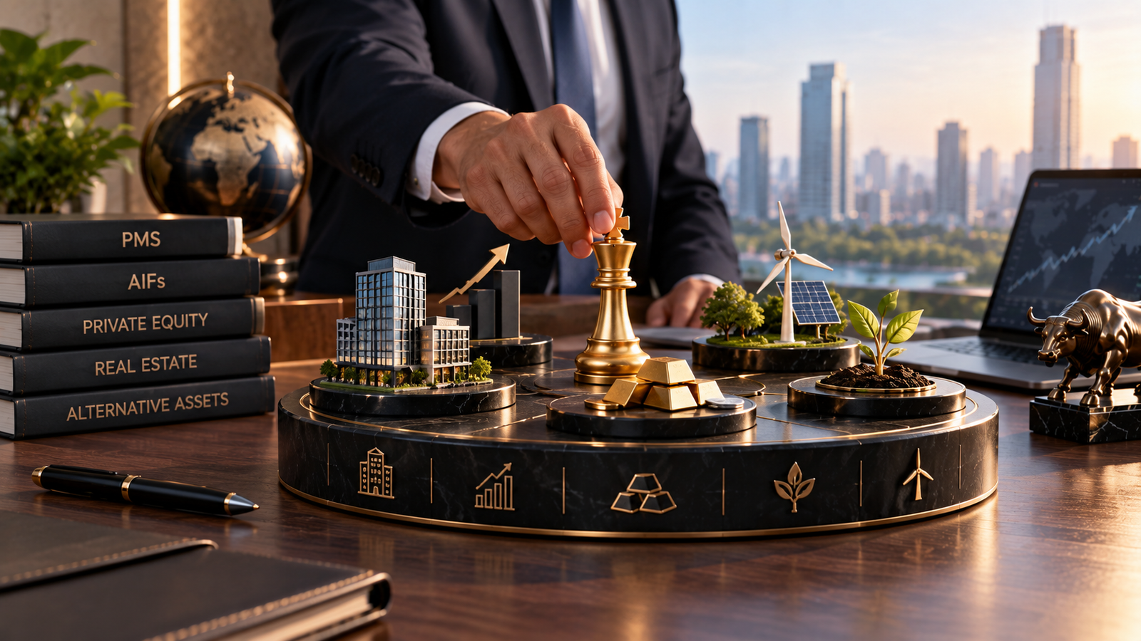 Alternative Investment Strategies