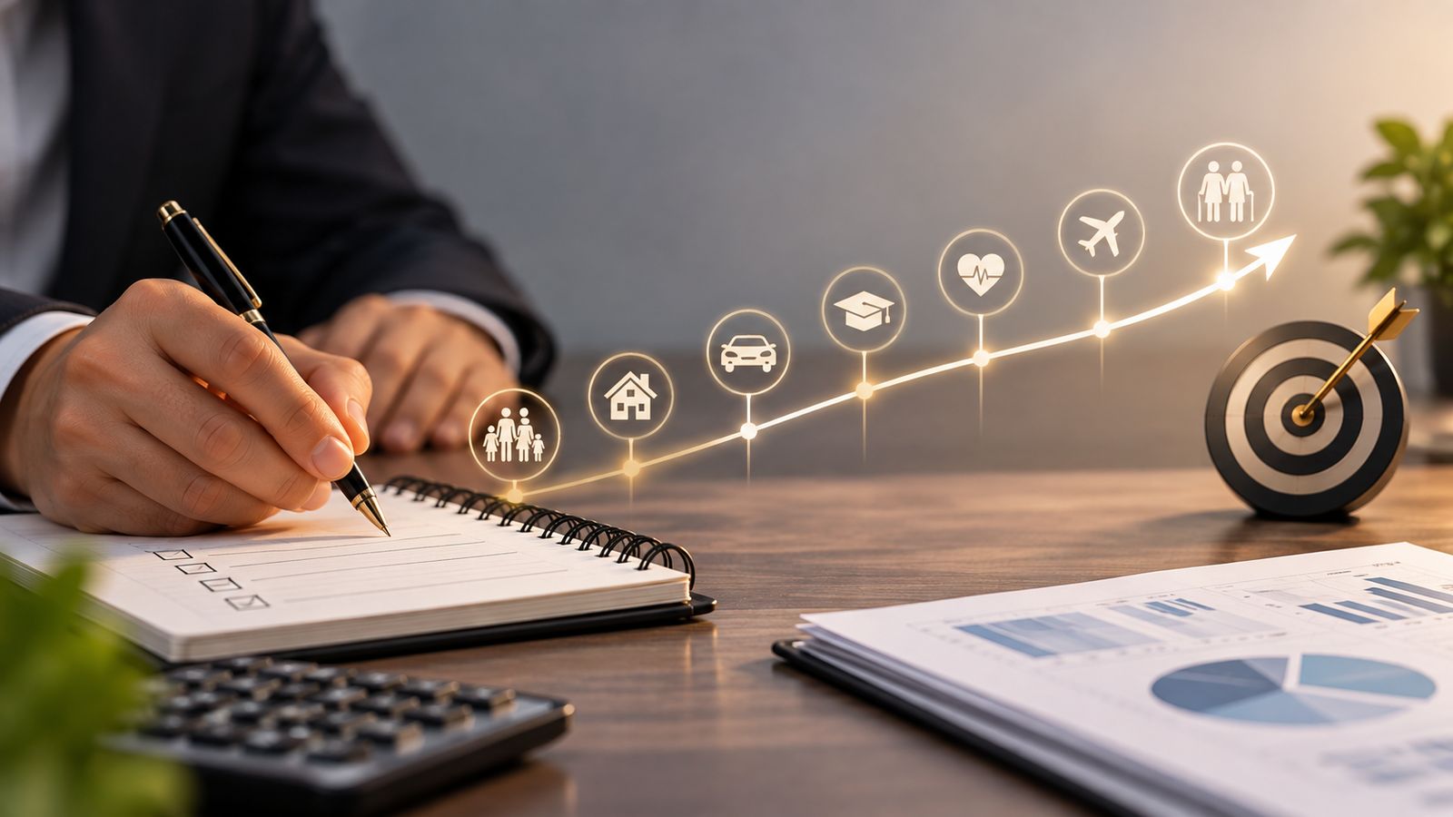 Financial Planning