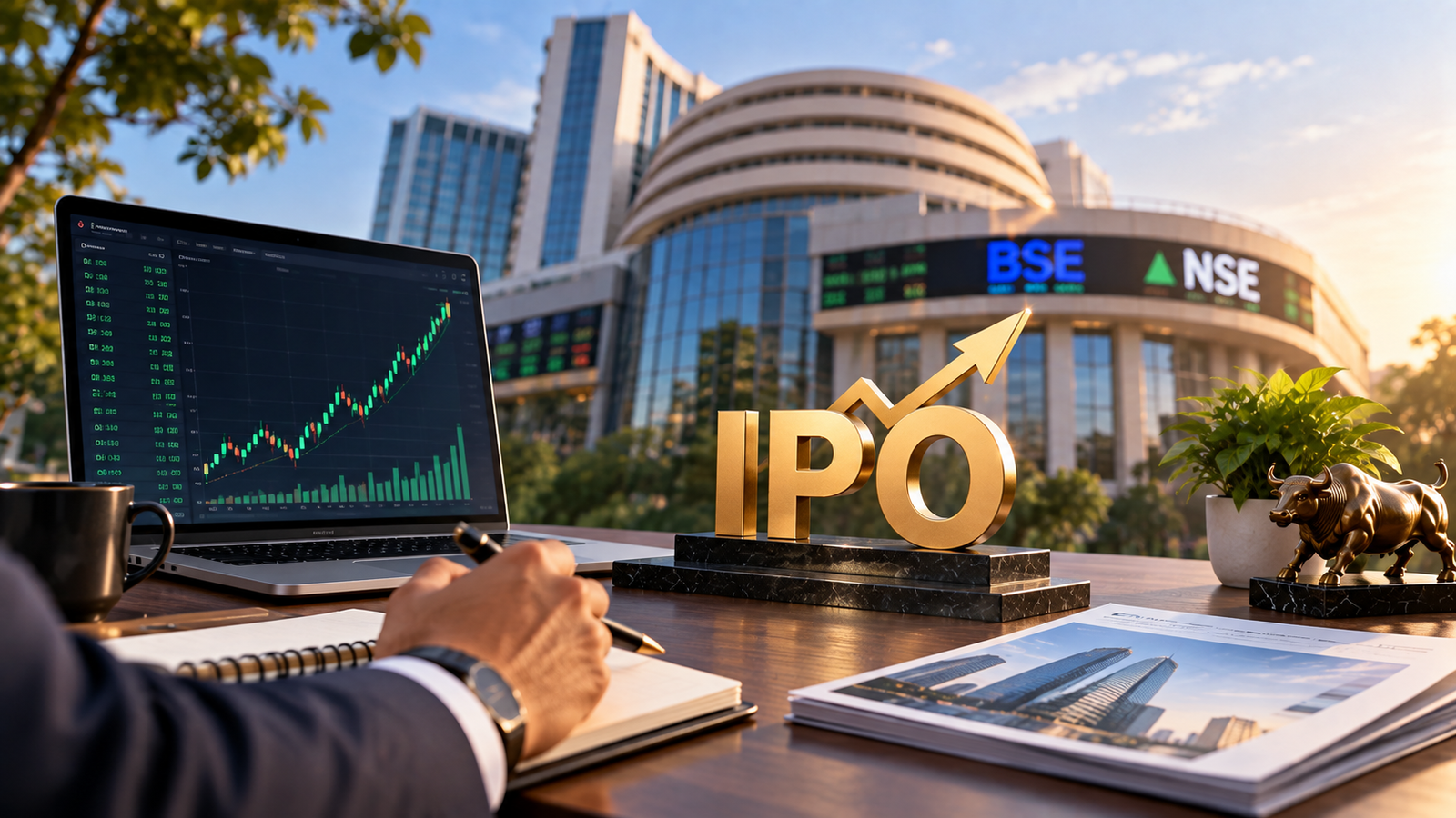 IPO Investments