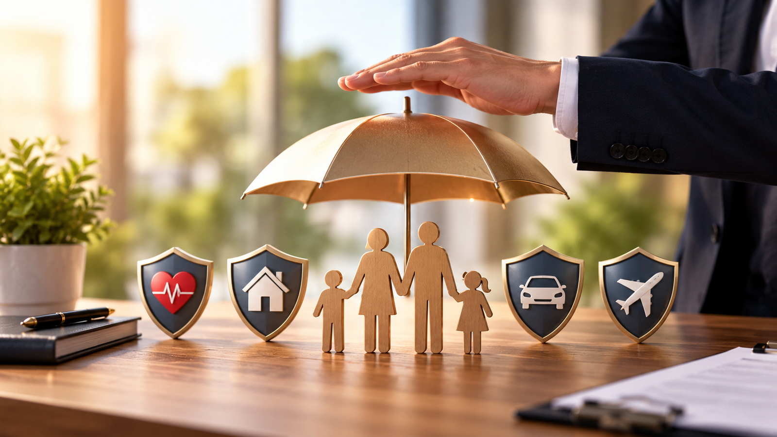 Insurance Solutions