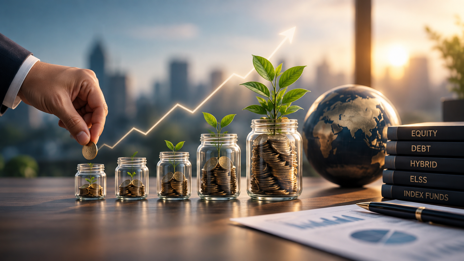 Mutual Fund Advisory