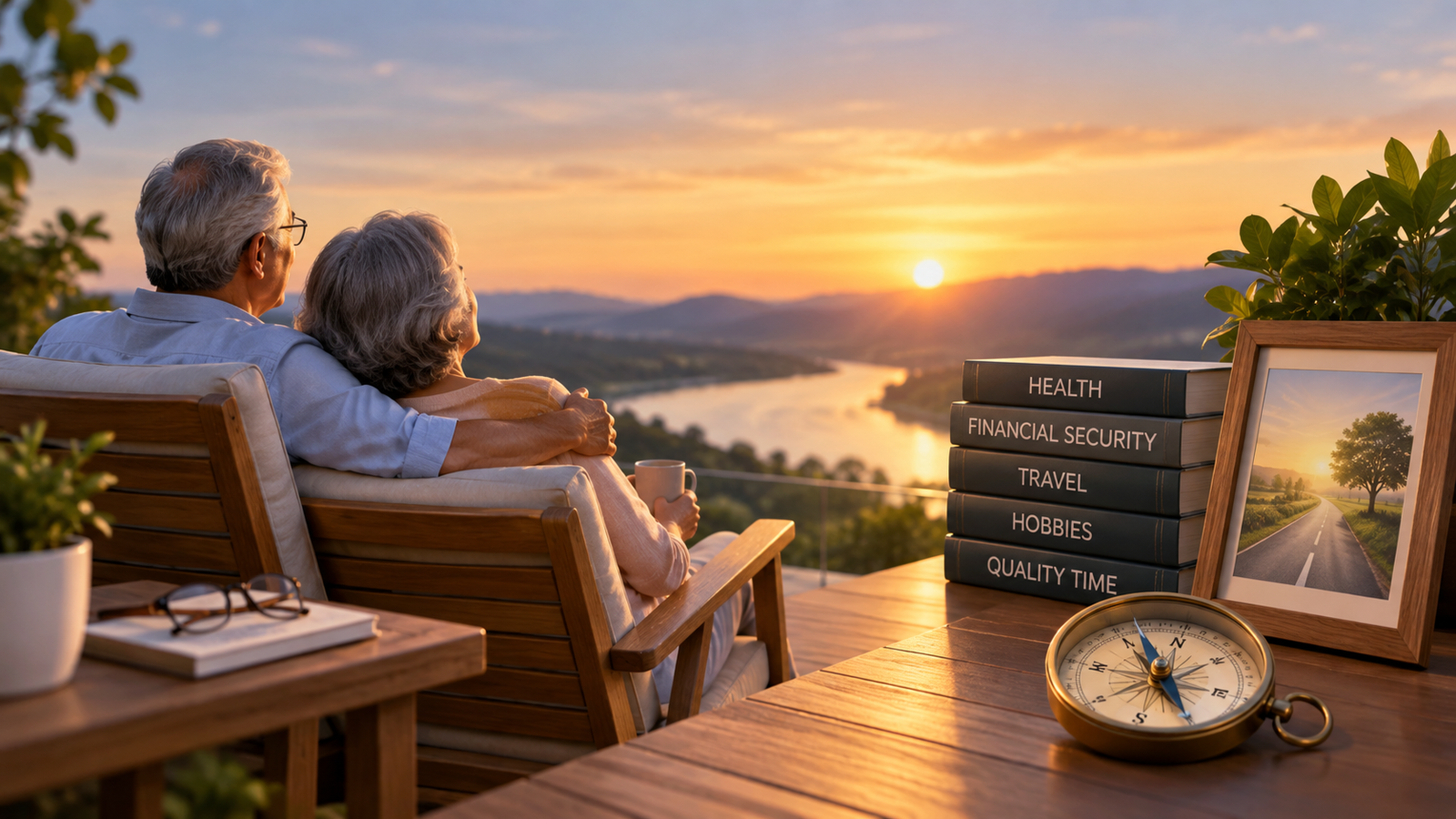 Retirement Planning